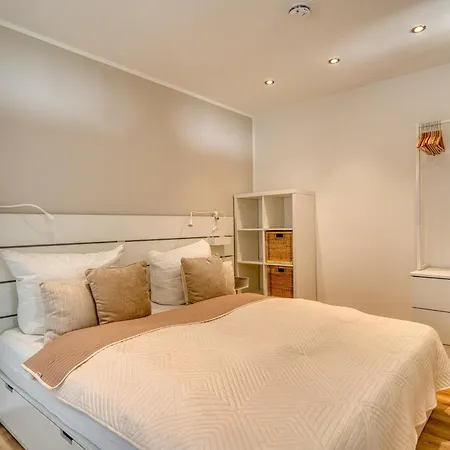 - Haus L, App 0l1101 * Heiligenhafen