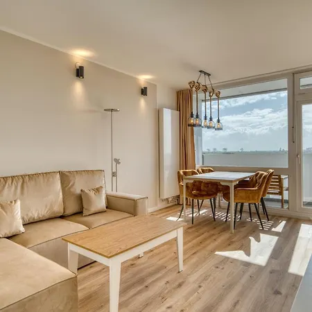 - Haus L, App 0l1101 Lejlighed Heiligenhafen