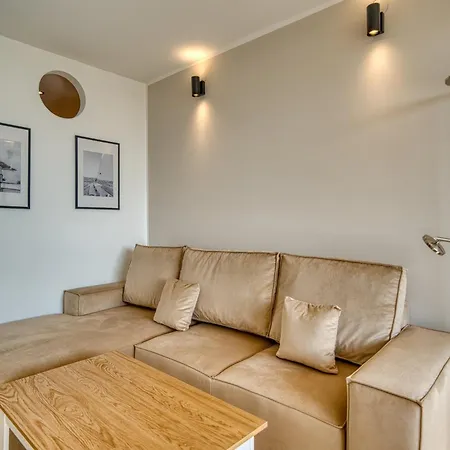 - Haus L, App 0l1101 * Heiligenhafen