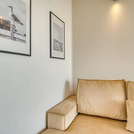 - Haus L, App 0l1101 * Heiligenhafen