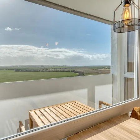 - Haus L, App 0l1101 Lejlighed Heiligenhafen