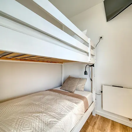 - Haus L, App 0l1101 Heiligenhafen
