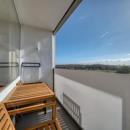 Apartman - Haus L, App 0l1101 Heiligenhafen