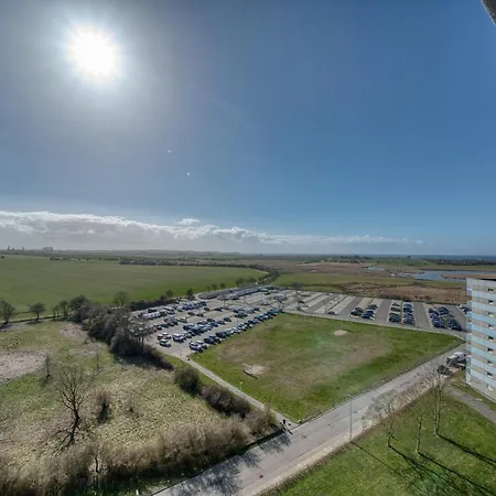 - Haus L, App 0l1101 Apartman *